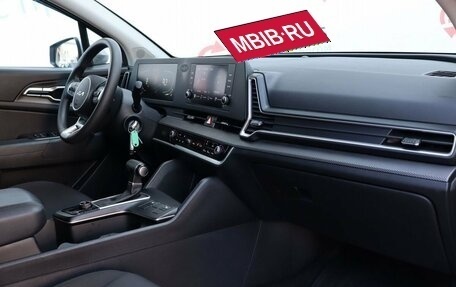 KIA Sportage IV рестайлинг, 2023 год, 3 020 000 рублей, 10 фотография