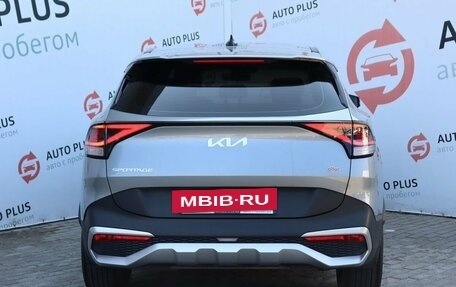 KIA Sportage IV рестайлинг, 2023 год, 3 020 000 рублей, 6 фотография