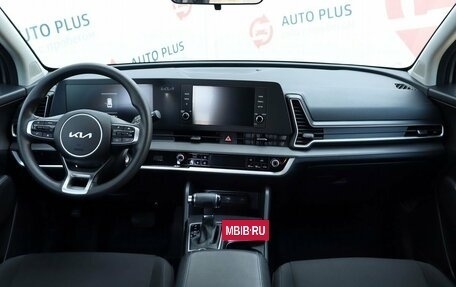 KIA Sportage IV рестайлинг, 2023 год, 3 020 000 рублей, 9 фотография