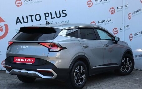 KIA Sportage IV рестайлинг, 2023 год, 3 020 000 рублей, 2 фотография