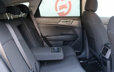 KIA Sportage IV рестайлинг, 2023 год, 3 020 000 рублей, 16 фотография
