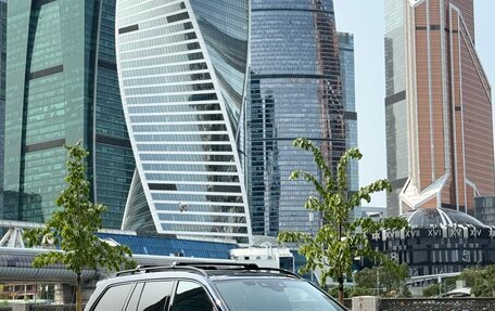 Mercedes-Benz GLS AMG, 2016 год, 6 500 000 рублей, 2 фотография