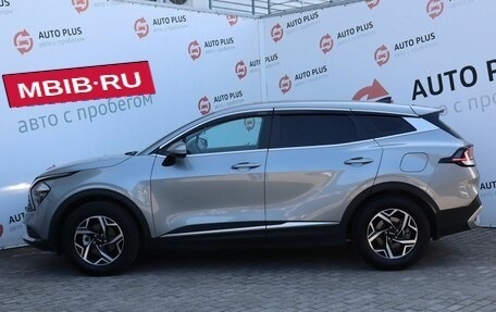 KIA Sportage IV рестайлинг, 2023 год, 3 020 000 рублей, 4 фотография