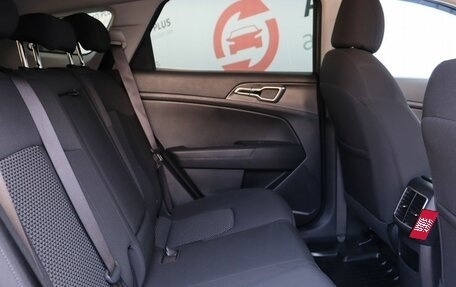 KIA Sportage IV рестайлинг, 2023 год, 3 020 000 рублей, 17 фотография