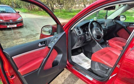 Volkswagen Tiguan I, 2011 год, 1 400 000 рублей, 3 фотография
