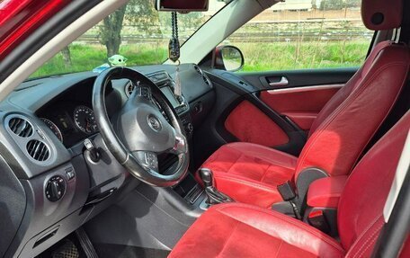 Volkswagen Tiguan I, 2011 год, 1 400 000 рублей, 9 фотография
