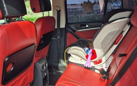 Volkswagen Tiguan I, 2011 год, 1 400 000 рублей, 6 фотография