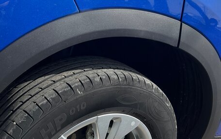 Chery Tiggo 4 I рестайлинг, 2021 год, 1 300 000 рублей, 3 фотография