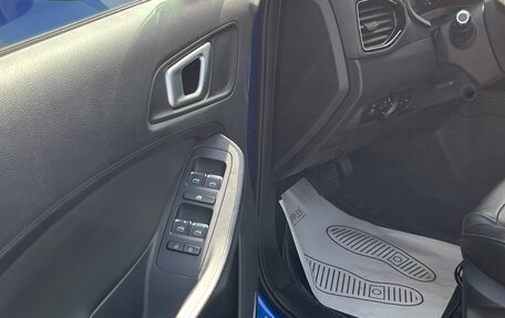 Chery Tiggo 4 I рестайлинг, 2021 год, 1 300 000 рублей, 4 фотография
