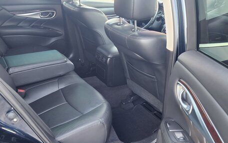 Infiniti Q70 I, 2015 год, 2 140 000 рублей, 10 фотография