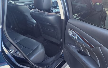 Infiniti Q70 I, 2015 год, 2 140 000 рублей, 7 фотография