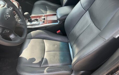 Infiniti Q70 I, 2015 год, 2 140 000 рублей, 13 фотография