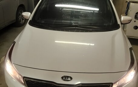KIA Cerato III, 2016 год, 1 000 000 рублей, 2 фотография