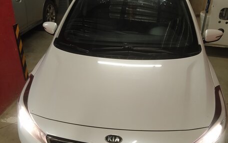 KIA Cerato III, 2016 год, 1 000 000 рублей, 3 фотография