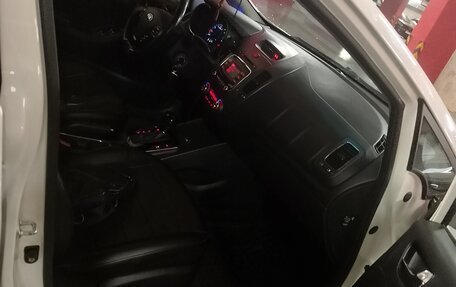KIA Cerato III, 2016 год, 1 000 000 рублей, 6 фотография