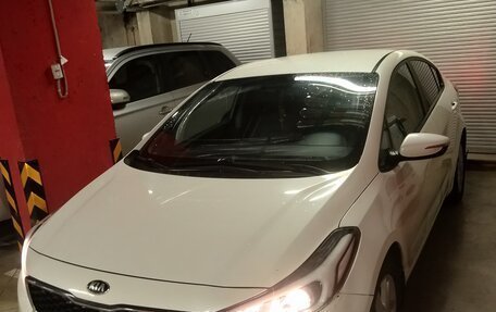 KIA Cerato III, 2016 год, 1 000 000 рублей, 4 фотография