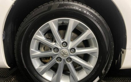 Toyota Camry, 2015 год, 1 550 000 рублей, 9 фотография