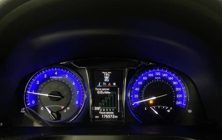Toyota Camry, 2015 год, 1 550 000 рублей, 12 фотография