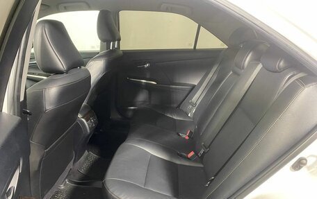 Toyota Camry, 2015 год, 1 550 000 рублей, 17 фотография
