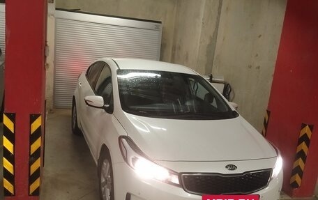 KIA Cerato III, 2016 год, 1 000 000 рублей, 5 фотография