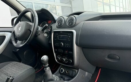 Renault Duster I рестайлинг, 2013 год, 849 000 рублей, 10 фотография