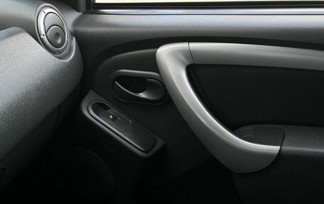 Renault Duster I рестайлинг, 2013 год, 849 000 рублей, 17 фотография