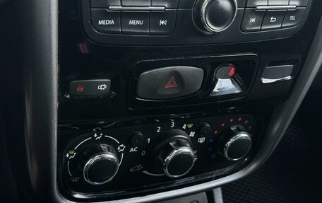 Renault Duster I рестайлинг, 2013 год, 849 000 рублей, 15 фотография