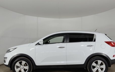 KIA Sportage III, 2013 год, 1 199 000 рублей, 8 фотография