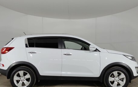 KIA Sportage III, 2013 год, 1 199 000 рублей, 4 фотография
