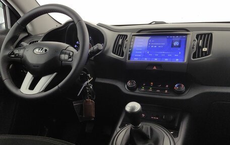 KIA Sportage III, 2013 год, 1 199 000 рублей, 9 фотография