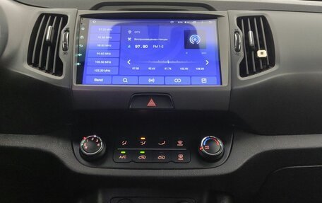 KIA Sportage III, 2013 год, 1 199 000 рублей, 16 фотография