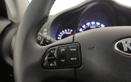 KIA Sportage III, 2013 год, 1 199 000 рублей, 13 фотография