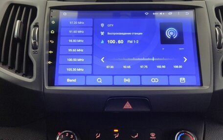 KIA Sportage III, 2013 год, 1 199 000 рублей, 17 фотография