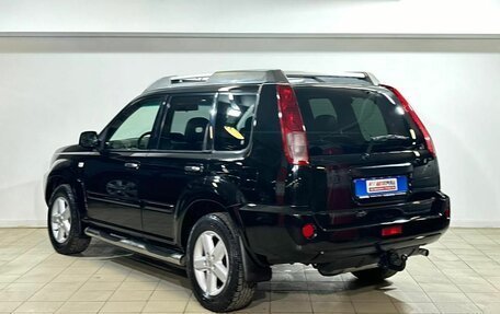 Nissan X-Trail, 2006 год, 749 000 рублей, 4 фотография