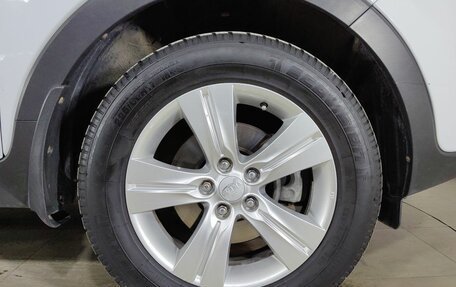 KIA Sportage III, 2013 год, 1 199 000 рублей, 29 фотография