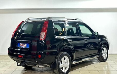 Nissan X-Trail, 2006 год, 749 000 рублей, 6 фотография