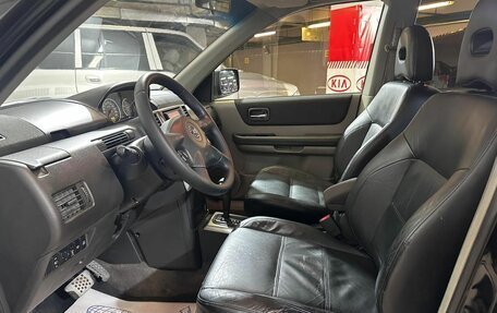 Nissan X-Trail, 2006 год, 749 000 рублей, 7 фотография