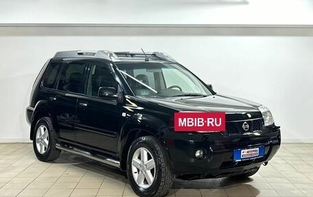 Nissan X-Trail, 2006 год, 749 000 рублей, 3 фотография
