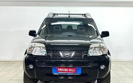 Nissan X-Trail, 2006 год, 749 000 рублей, 2 фотография