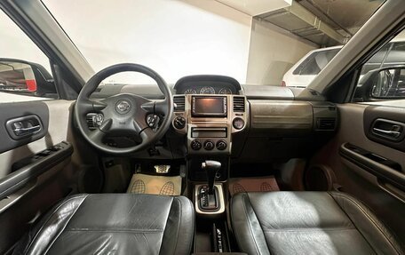 Nissan X-Trail, 2006 год, 749 000 рублей, 9 фотография