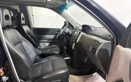 Nissan X-Trail, 2006 год, 749 000 рублей, 12 фотография