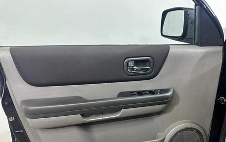 Nissan X-Trail, 2006 год, 749 000 рублей, 11 фотография