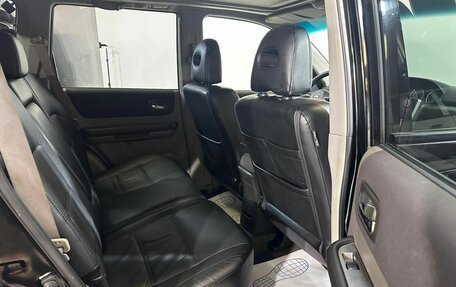 Nissan X-Trail, 2006 год, 749 000 рублей, 15 фотография
