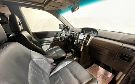 Nissan X-Trail, 2006 год, 749 000 рублей, 13 фотография