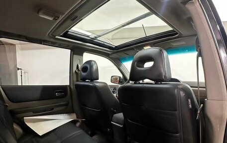 Nissan X-Trail, 2006 год, 749 000 рублей, 17 фотография