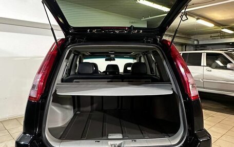 Nissan X-Trail, 2006 год, 749 000 рублей, 20 фотография