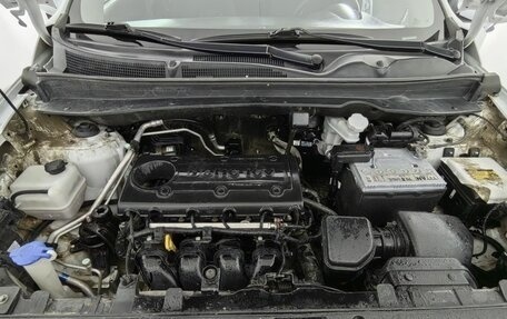 KIA Sportage III, 2013 год, 1 199 000 рублей, 25 фотография