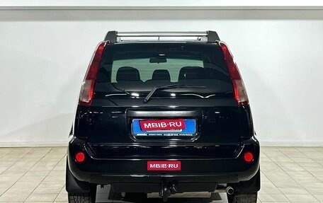 Nissan X-Trail, 2006 год, 749 000 рублей, 5 фотография