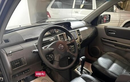 Nissan X-Trail, 2006 год, 749 000 рублей, 10 фотография