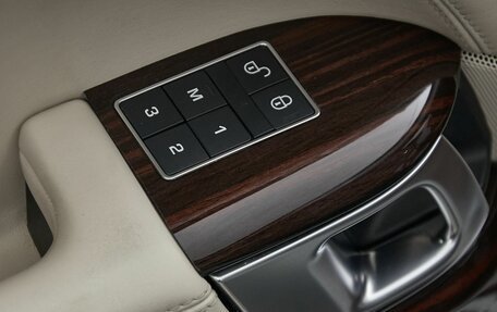 Land Rover Range Rover IV рестайлинг, 2016 год, 5 999 000 рублей, 10 фотография